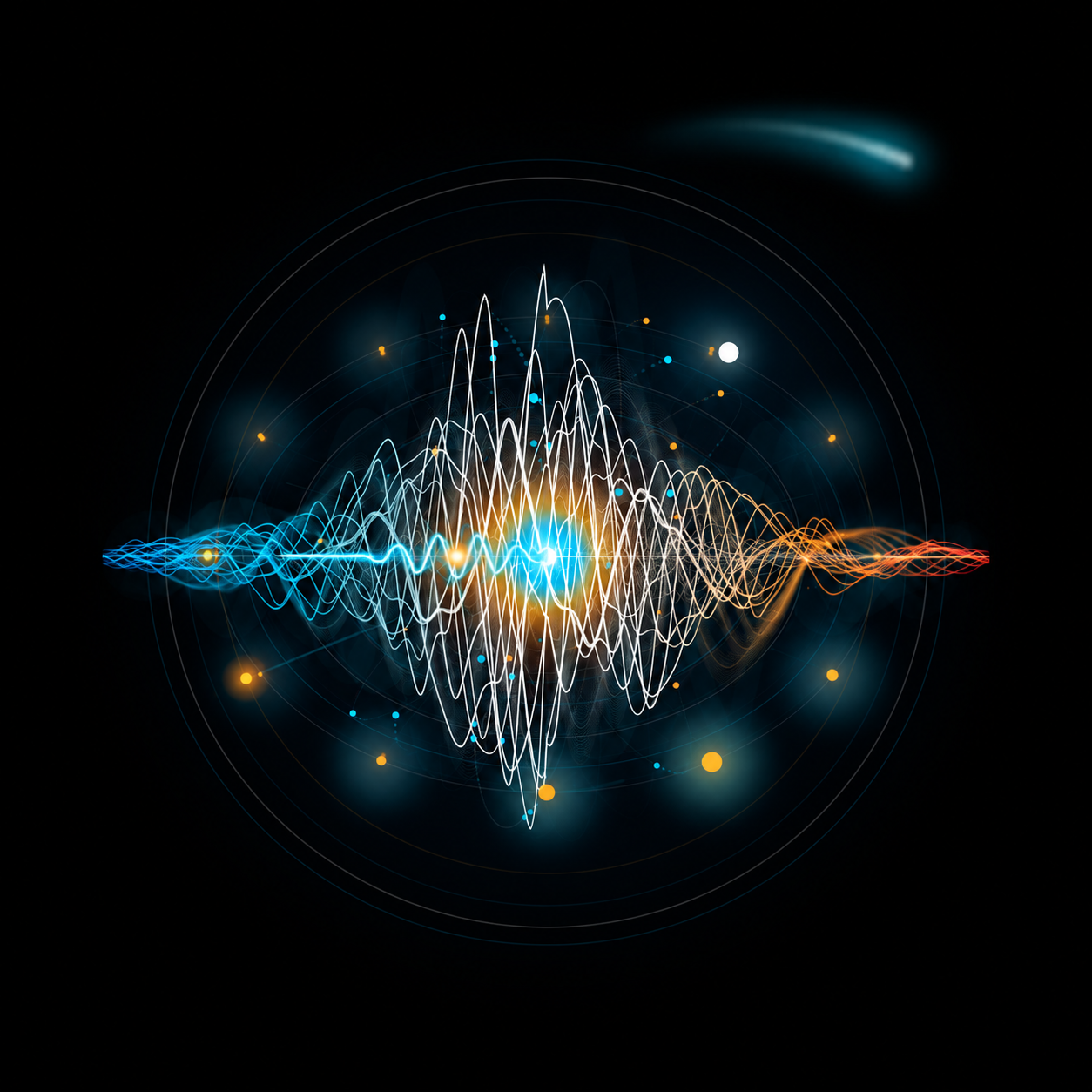 Emergence orbital and energy systems