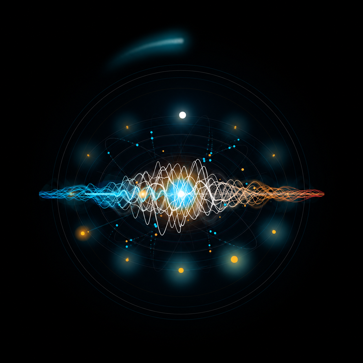 Emergence full-screen macOS experience